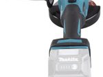 makita Akku-Winkelschleifer GA005GZ