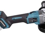 makita Akku-Winkelschleifer GA005GZ