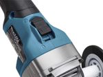 makita Akku-Winkelschleifer GA005GZ