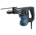 makita Kombihammer HR3012FCJ