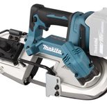 Makita Akku-Bandsäge DPB183Z