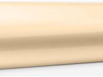 Cricut Aufbügelfolie 24.1 cm x 60.9 cm gold matt