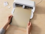 Cricut Aufbügelfolie 24.1 cm x 60.9 cm gold matt