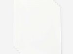 Cricut bedruckbare Aufkleberfolie für Schneideplotter 21 cm x 29.7 cm transparent