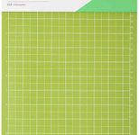 Cricut Joy Xtra StandardGrip Schneidematte für Schneideplotter normal klebend, wiederverwendbar 216 x 305 mm (8,5 x 12 Zoll)