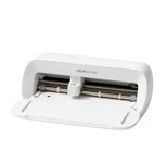 cricut™ Label & Sticker Bundle + Joy Xtra Schneideplotter-Set grau