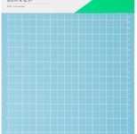 cricut™ Joy Xtra LightGrip Schneidematte für Schneideplotter leicht klebend, wiederverwendbar 216 x 305 mm (8,5 x 12 Zoll)