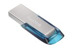 SanDisk Ultra Flair USB-Stick 128 GB