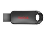 SanDisk Cruzer Snap USB-Stick 32 GB