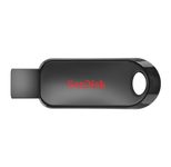 SanDisk Cruzer Snap USB-Stick 32 GB