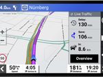 GARMIN DriveSmart™ 86 MT-D mit Amazon Alexa Navigationsgerät 20,3 cm (8,0 Zoll)