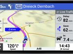 GARMIN Navigationsgerät DriveSmart™ 66 MT-S
