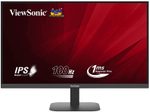ViewSonic VA2708-2K-HD Monitor 68,6 cm (27")