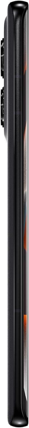 Motorola Edge 50 Pro - 5G Smartphone 12GB/512GB (6.7"), Black Beauty