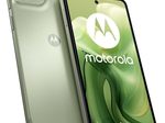 MOTOROLA moto g24 128GB grün