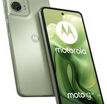 MOTOROLA moto g24 128GB grün