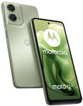 MOTOROLA moto g24 128GB grün