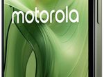 MOTOROLA moto g24 128GB grün