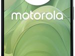 MOTOROLA moto g04s 64GB grün