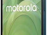 MOTOROLA moto g04s 64GB grün