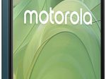 MOTOROLA moto g04s 64GB grün