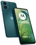 MOTOROLA moto g04s 64GB grün