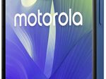 MOTOROLA moto g04s 64GB blau