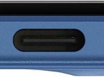 MOTOROLA moto g04s 64GB blau