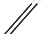 Pentel Kugelschreiberminen iZee 4C 0.5 mm Schwarz