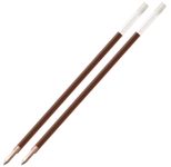 Pentel Kugelschreiberminen iZee 4C 0.5 mm Rot