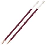 Pentel Kugelschreiberminen iZee 4C 0.5 mm Pink