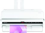 Fellowes Venus A3 Laminiergerät bis DIN A3 + GRATIS 200 Laminierfolien, DIN A4, 80 micron, glänzend
