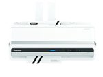 Fellowes Jupiter A3 Laminiergerät bis DIN A3 + GRATIS 200 Laminierfolien, DIN A4, 80 micron, glänzend