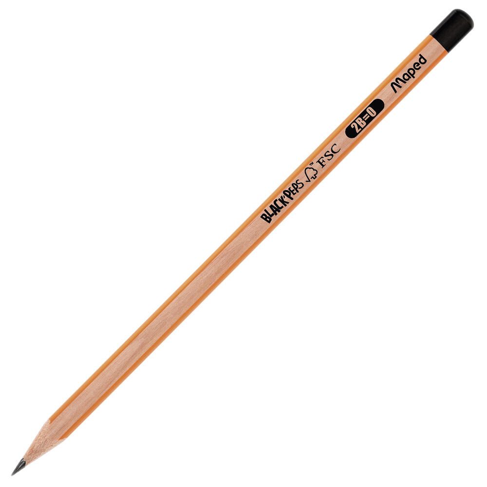 maped Bleistifte BLACK'PEPS