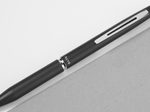 PILOT Acro 1000 Kugelschreiber 0.4 mm Schwarz