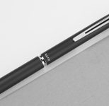 PILOT Acro 1000 Kugelschreiber 0.4 mm Schwarz