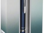 PILOT Acro 1000 Kugelschreiber 0.4 mm Schwarz