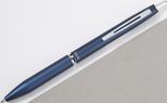 PILOT Acro 1000 Kugelschreiber 0.4 mm Schwarz
