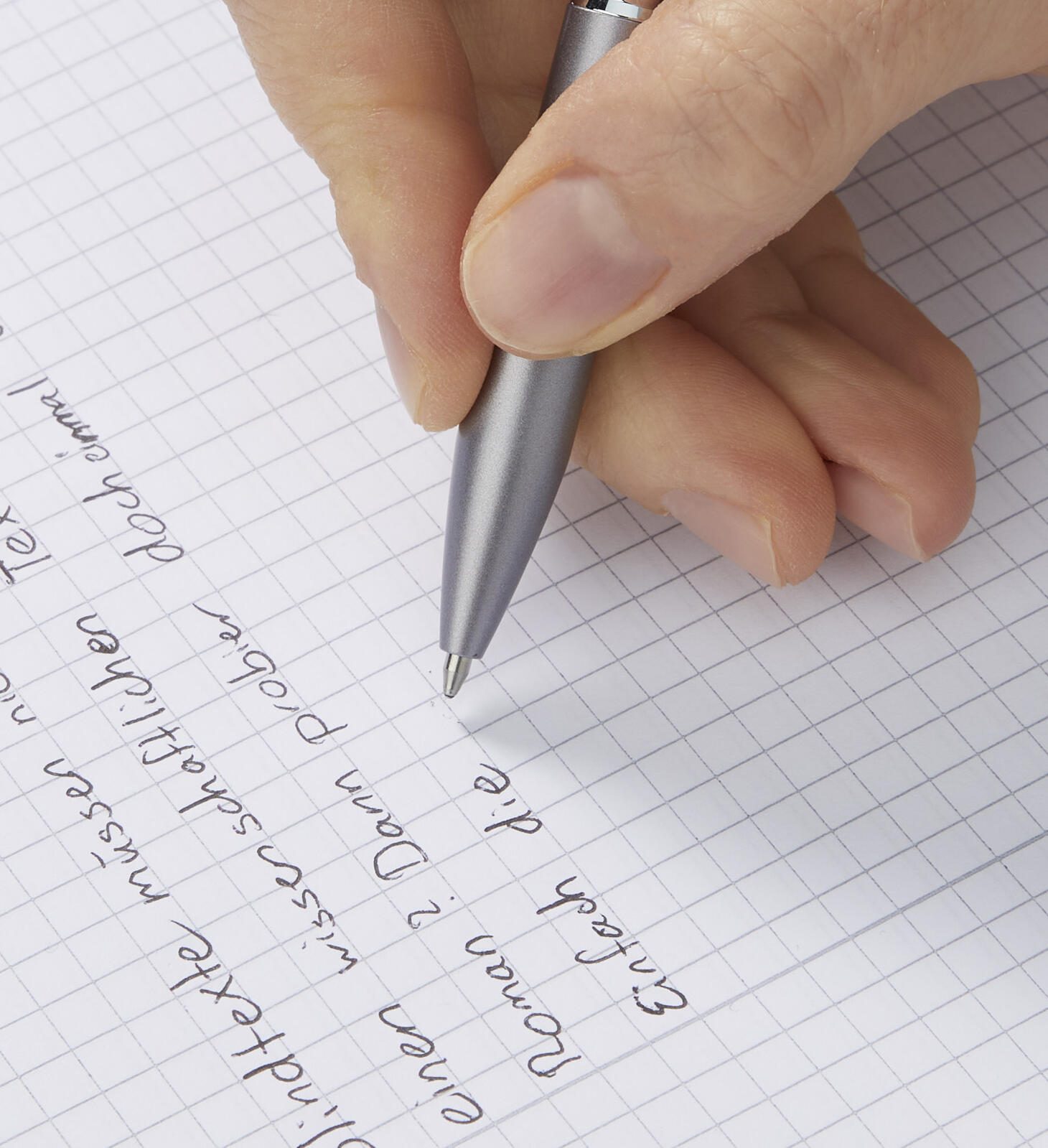 PILOT Acro 1000 Kugelschreiber 0.4 mm Schwarz