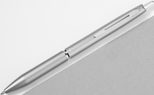 PILOT Acro 1000 Kugelschreiber 0.4 mm Schwarz