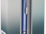 PILOT Acro 1000 Kugelschreiber 0.4 mm Schwarz