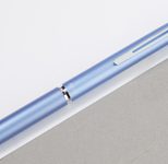 PILOT Acro 1000 Kugelschreiber 0.4 mm Schwarz
