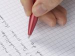 PILOT Acro 1000 Kugelschreiber 0.4 mm Schwarz