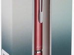 PILOT Acro 1000 Kugelschreiber 0.4 mm Schwarz