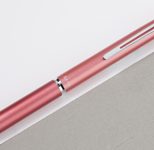 PILOT Acro 1000 Kugelschreiber 0.4 mm Schwarz
