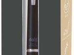 PILOT FRIXION Zone Tintenroller 0.4 mm Schwarz