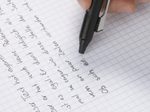 PILOT FRIXION Zone Tintenroller 0.4 mm Schwarz