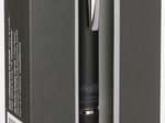 PILOT FRIXION Zone Tintenroller 0.4 mm Schwarz