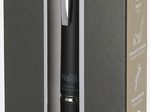 PILOT FRIXION Zone Tintenroller 0.4 mm Schwarz