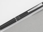 PILOT FRIXION Zone Tintenroller 0.4 mm Schwarz